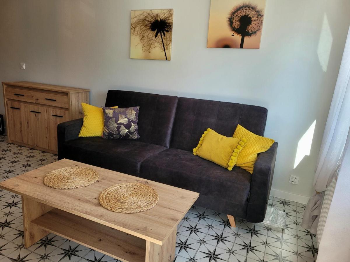 Dziwnów Apartament 23 - Klimaty Baltyku מראה חיצוני תמונה
