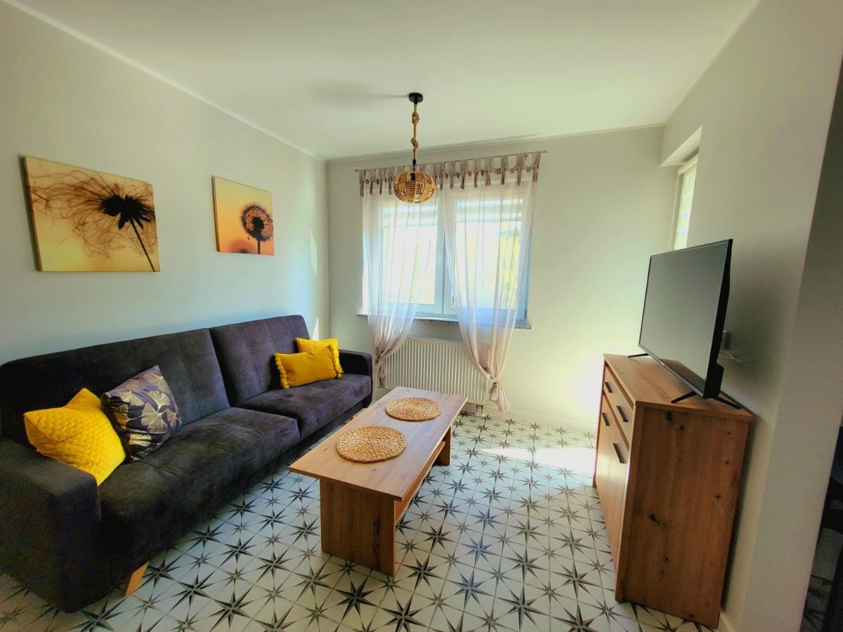 Dziwnów Apartament 23 - Klimaty Baltyku מראה חיצוני תמונה