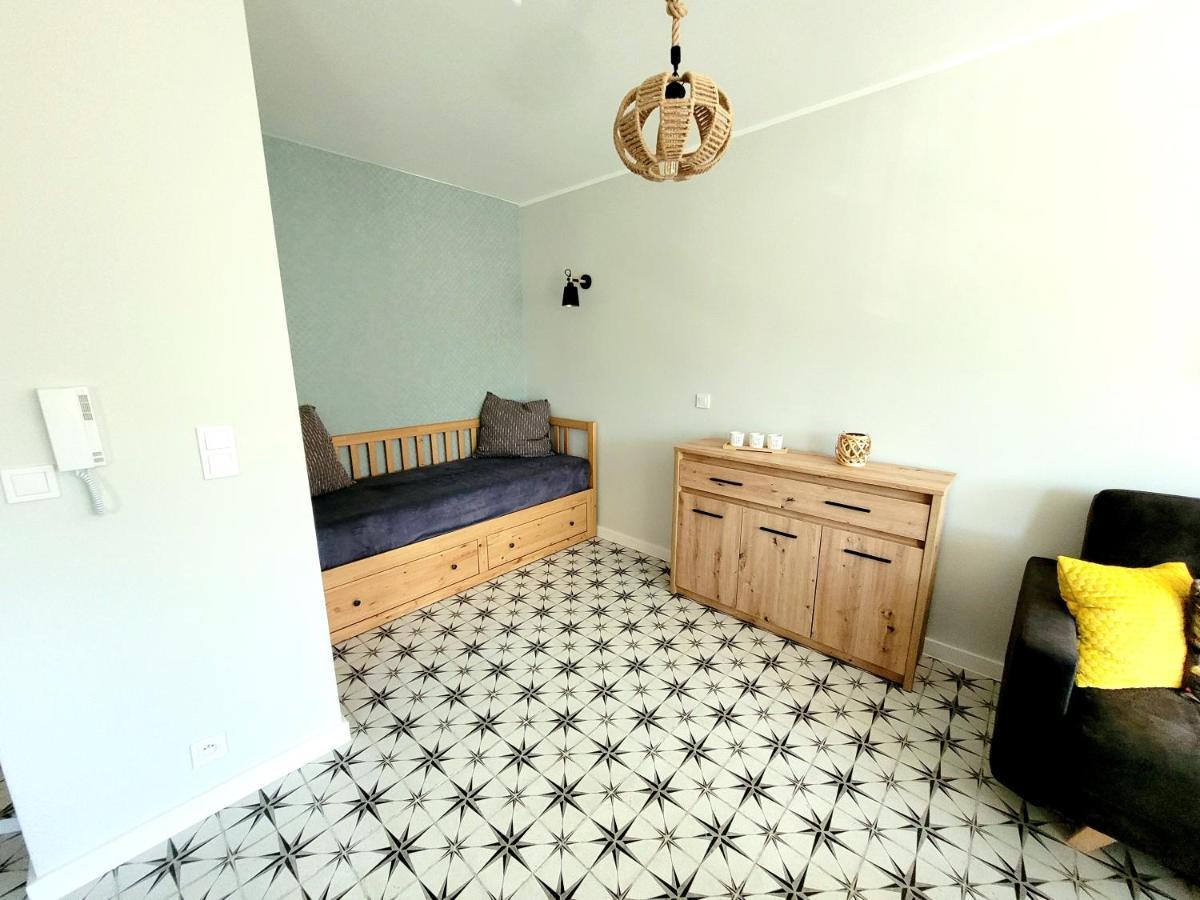 Dziwnów Apartament 23 - Klimaty Baltyku מראה חיצוני תמונה