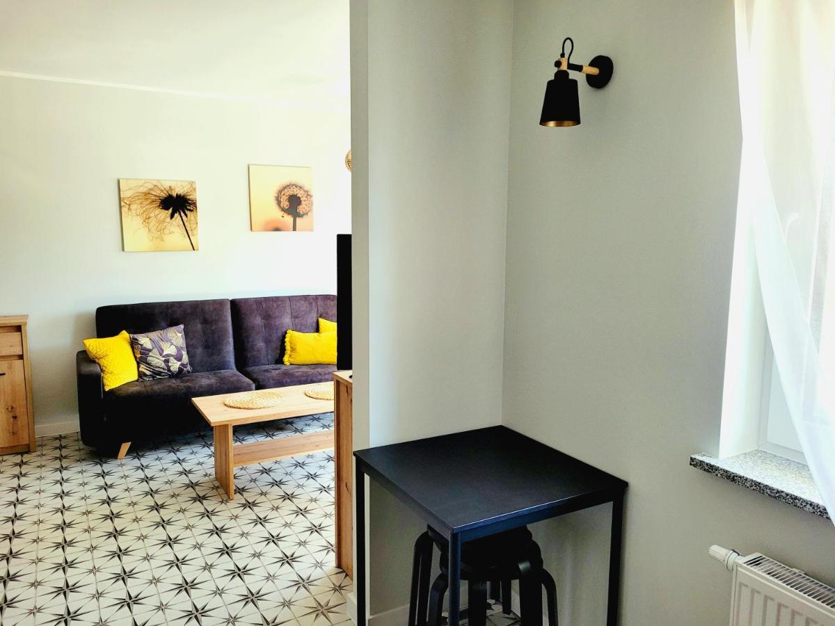 Dziwnów Apartament 23 - Klimaty Baltyku מראה חיצוני תמונה