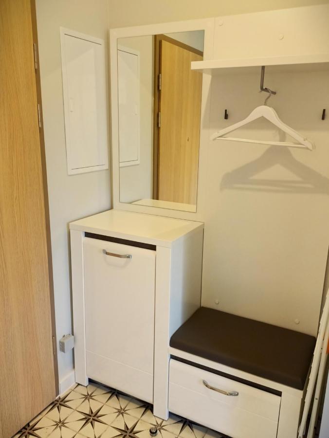 Dziwnów Apartament 23 - Klimaty Baltyku מראה חיצוני תמונה